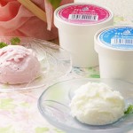 フローズンヨーグルト