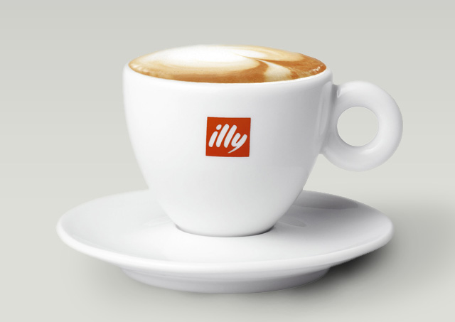 コーヒー、エスプレッソ