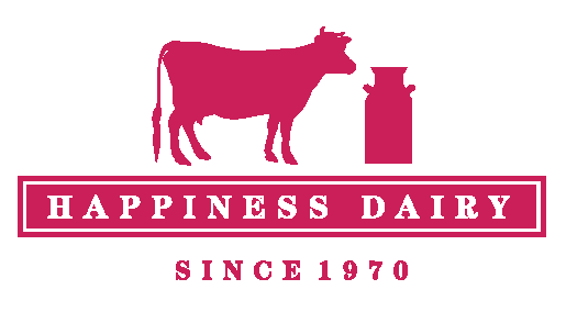 特製アイスの店　ハッピネスデーリィ